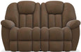 La-Z-Boy Maverick Mahogany Power-Recline-XRWï¿½ Full Reclining Loveseat image