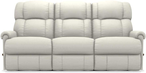 La-Z-Boy Pinnacle Reclina-Way Shell Full Wall Reclining Sofa image