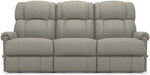 La-Z-Boy Pinnacle Reclina-Way Dove Full Wall Reclining Sofa image