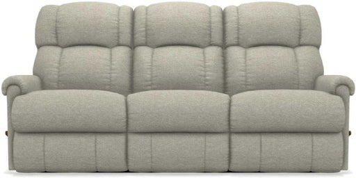 La-Z-Boy Pinnacle Reclina-Way Antique Full Wall Reclining Sofa image