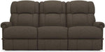 La-Z-Boy Pinnacle Reclina-Way Java Full Wall Reclining Sofa image