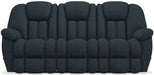 La-Z-Boy Maverick Eclipse Reclina-Way Full Reclining Sofa image