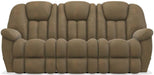 La-Z-Boy Maverick Driftwood Reclina-Way Full Reclining Sofa image