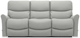 La-Z-Boy Rowan Platinum Wall Reclining Sofa image