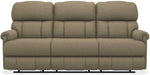 La-Z-Boy Pinnacle PowerReclineXRWï¿½ Fawn Full Wall Reclining Sofa image