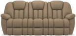 La-Z-Boy Maverick Cafe Power Wall Reclining Sofa image