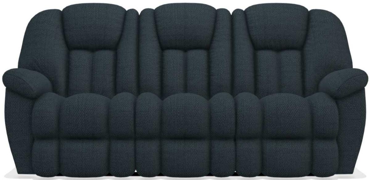 La-Z-Boy Maverick Eclipse Power Wall Reclining Sofa image