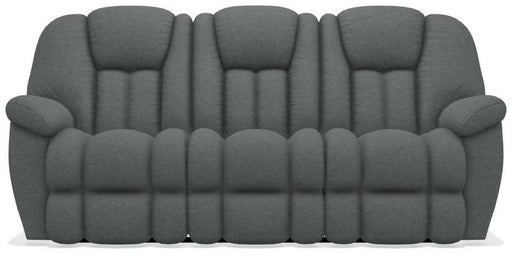 La-Z-Boy Maverick Grey Power Wall Reclining Sofa image