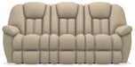 La-Z-Boy Maverick Toast Power Wall Reclining Sofa image