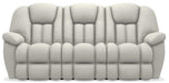 La-Z-Boy Maverick Pearl Power Wall Reclining Sofa image