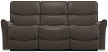 La-Z-Boy Rowan Bark Reclina-Way Full Reclining Sofa image