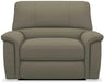 La-Z-Boy Aspen La-Z-Time Smoke Recliner image