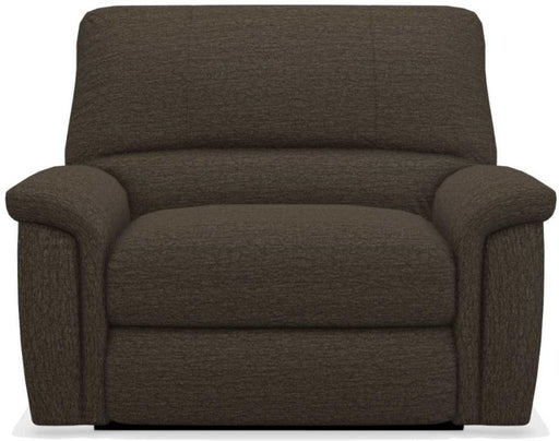 La-Z-Boy Aspen La-Z-Time Espresso Recliner image