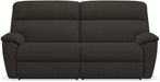 La-Z-Boy Roman Mink PowerReclineï¿½ with Power Headrest 2-Seat Sofa image