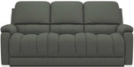 La-Z-Boy Greyson Kohl La-Z-Time Full Reclining Sofa image