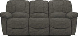 La-Z-Boy Hayes Stone La-Z-Time Full Reclining Sofa image