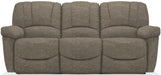 La-Z-Boy Hayes Marsh La-Z-Time Full Reclining Sofa image