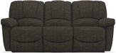 La-Z-Boy Hayes Walnut La-Z-Time Full Reclining Sofa image