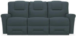 La-Z-Boy Easton La-Z-Time Coastal Reclining Sofa image