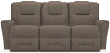La-Z-Boy Easton La-Z-Time Otter Reclining Sofa image