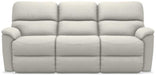 La-Z-Boy Brooks Pearl Reclining Sofa image