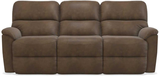 La-Z-Boy Brooks Ash Reclining Sofa image