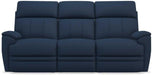 La-Z-Boy Talladega Admiral La-Z-Time Full Reclining Sofa image