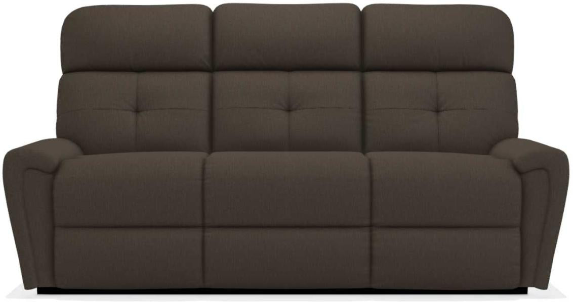 La-Z-Boy Douglas Espresso La-Z-Time Full Reclining Sofa image