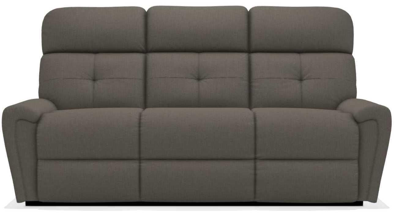 La-Z-Boy Douglas Granite Reclining Sofa image