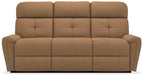 La-Z-Boy Douglas Fawn Reclining Sofa image