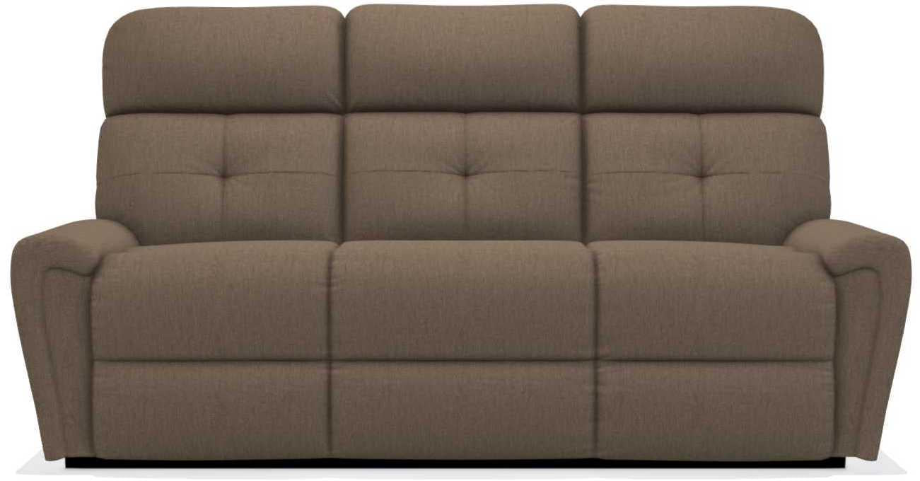 La-Z-Boy Douglas Java Reclining Sofa image