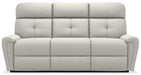 La-Z-Boy Douglas Pearl Reclining Sofa image