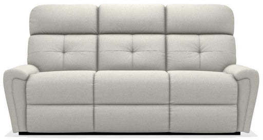 La-Z-Boy Douglas Pearl Reclining Sofa image