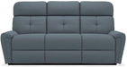 La-Z-Boy Douglas Denim Reclining Sofa image