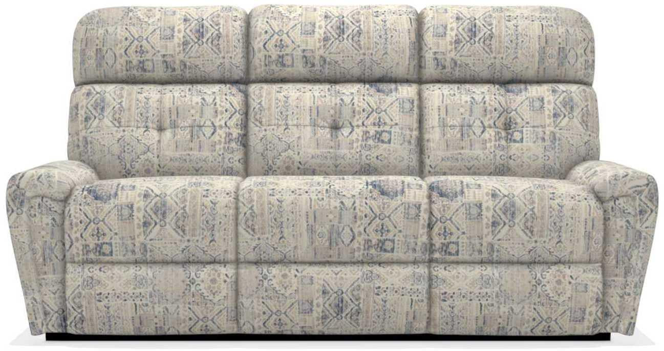 La-Z-Boy Douglas Classic Reclining Sofa image