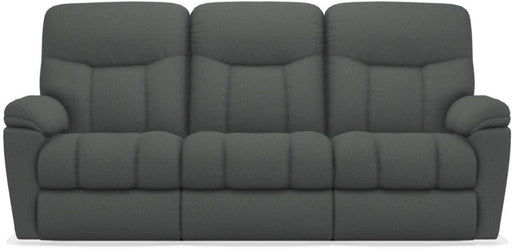 La-Z-Boy Morrison Indigo La-Z-Time Full Reclining Sofa image