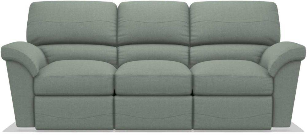 La-Z-Boy Reese Power La-Z Time Patina Full Reclining Sofa image