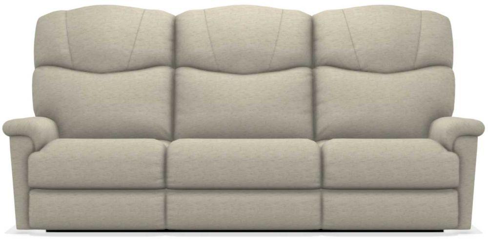 La-Z-Boy Lancer Power La-Z Time Sand Full Reclining Sofa image