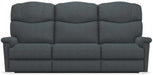 La-Z-Boy Lancer Power La-Z Time Navy Full Reclining Sofa image