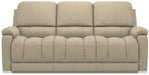 La-Z-Boy Greyson Toast Power La-Z-Time Full Reclining Sofa image