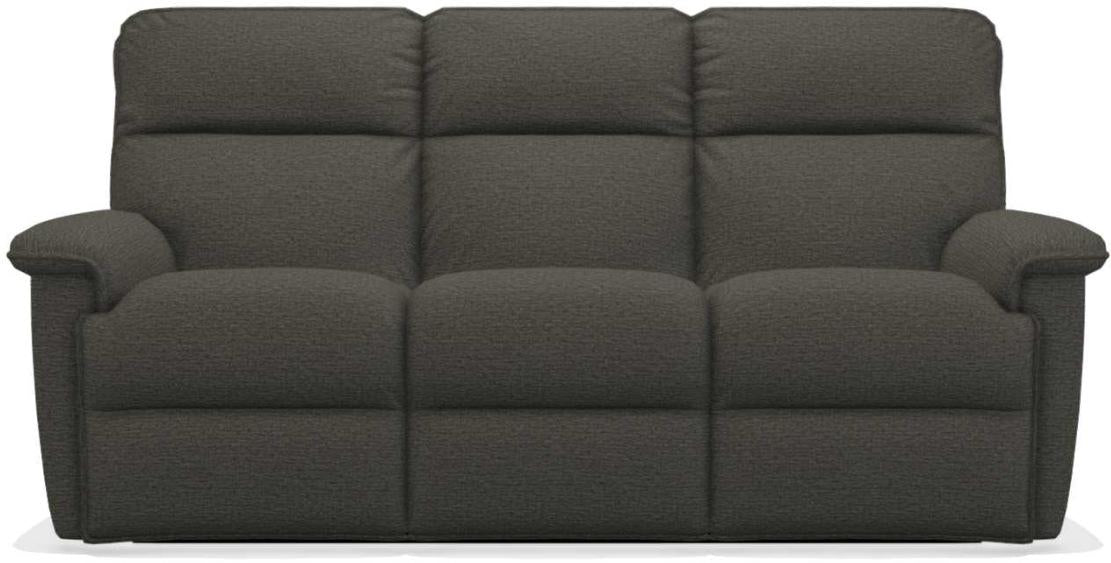 La-Z-Boy Jay PowerRecline La-Z-Time Sterling Reclining Sofa image