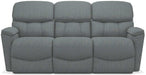 La-Z-Boy Kipling Stonewash Power La-Z-Time Full Reclining Sofa image
