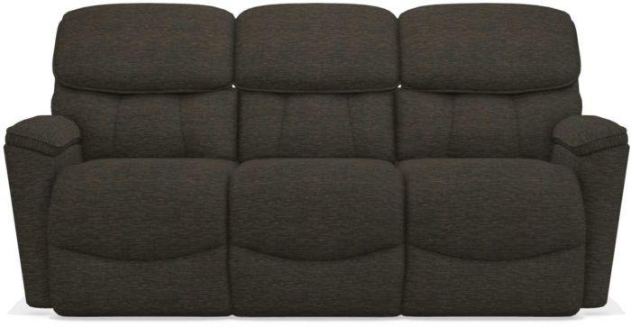 La-Z-Boy Kipling Espresso Power Reclining Sofa image