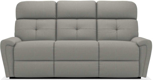 La-Z-Boy Douglas Pumice Power Reclining Sofa image