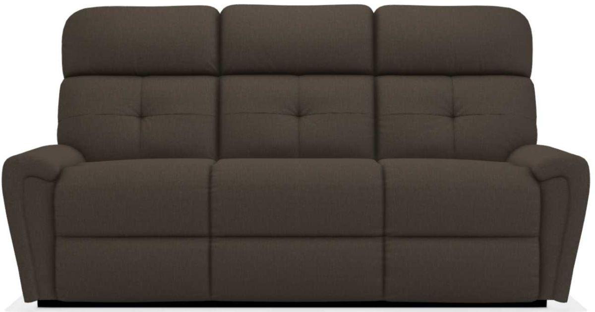 La-Z-Boy Douglas Espresso Power Reclining Sofa image