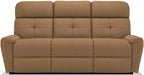 La-Z-Boy Douglas Fawn Power Reclining Sofa image