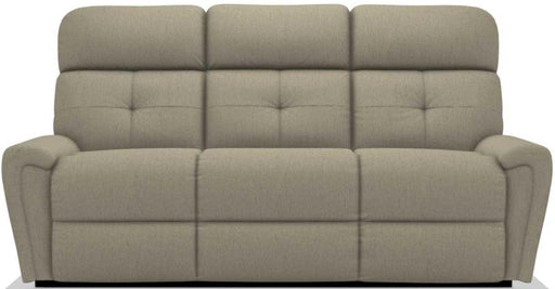 La-Z-Boy Douglas Teak Power Reclining Sofa image