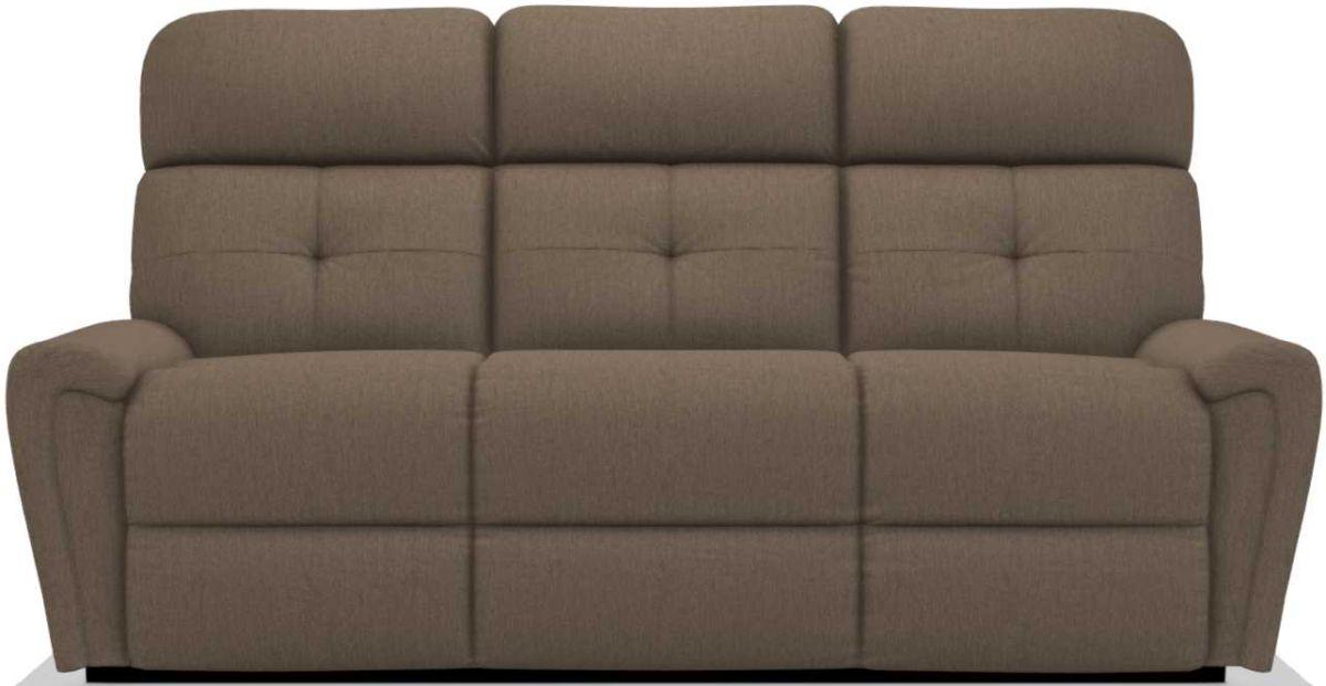 La-Z-Boy Douglas Java Power Reclining Sofa image