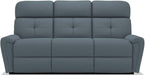 La-Z-Boy Douglas Denim Power Reclining Sofa image