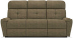 La-Z-Boy Douglas Moss Power Reclining Sofa image